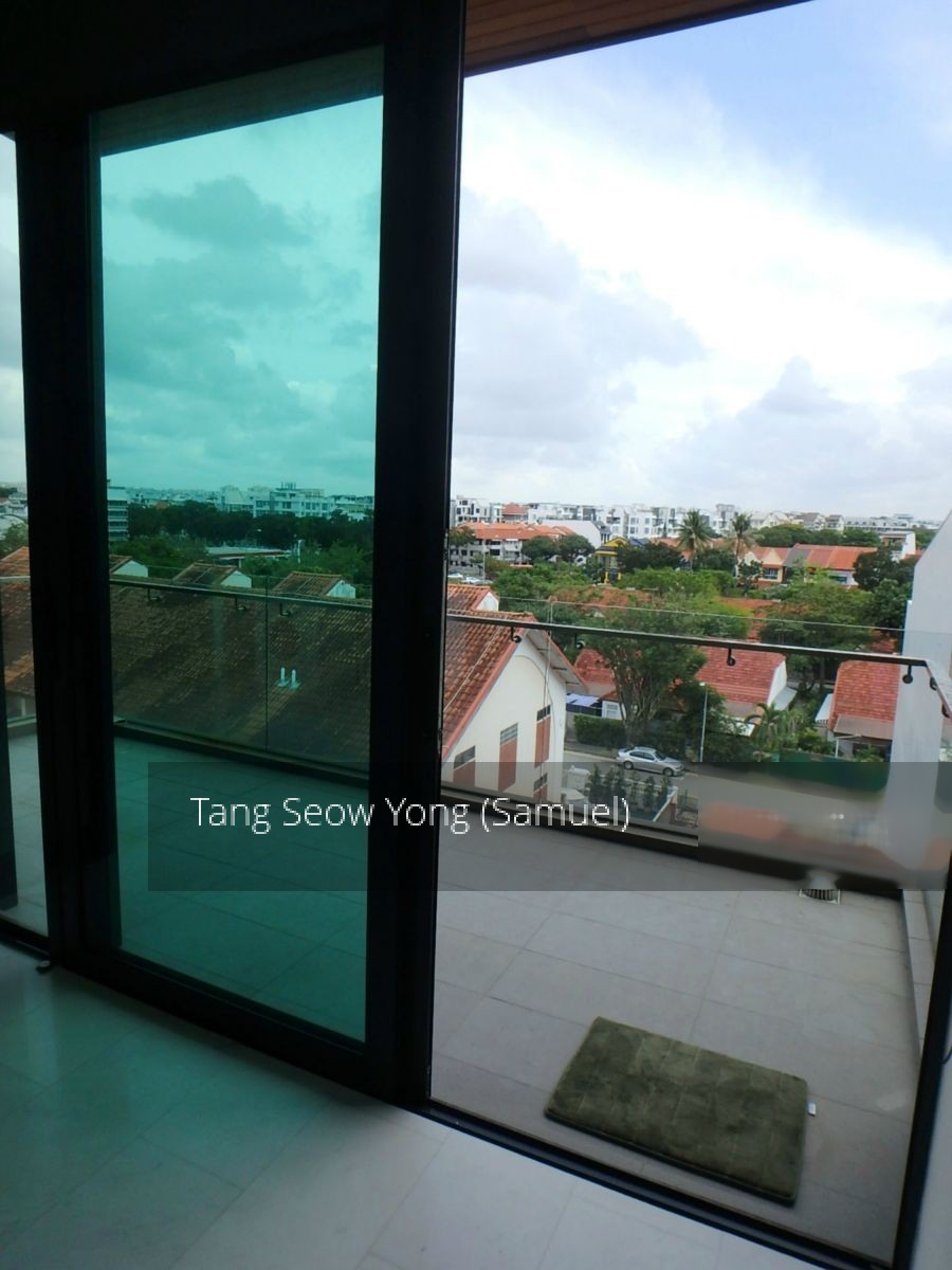 7 on Chapel (D15), Apartment #138592162